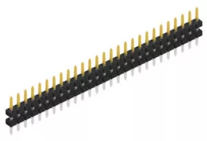 10062867 Fischer Elektronik PCB Connection Systems