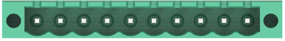 1-796867-0 TE Connectivity PCB Terminal Blocks Image 3