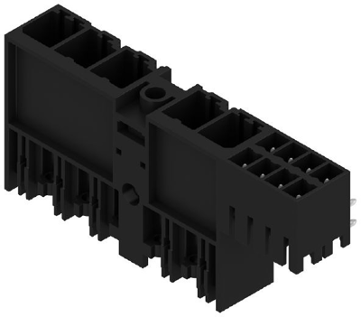 1156430000 Weidmüller PCB Connection Systems Image 2