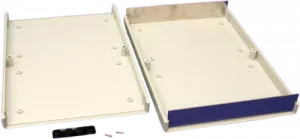1598FGY Hammond General Purpose Enclosures