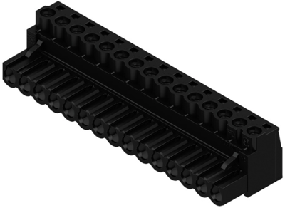1955440000 Weidmüller PCB Connection Systems