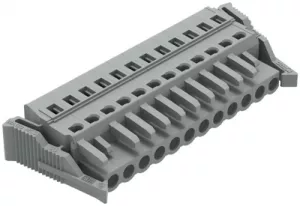 231-112/037-000 WAGO PCB Connection Systems