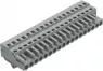 231-118/008-000 WAGO PCB Connection Systems