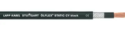 4600027 LAPP Control Cables