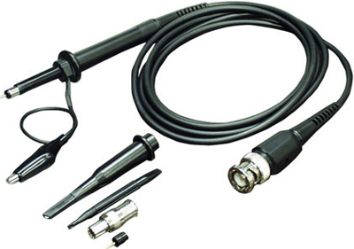 PR 37AG BK PRECISION Test Leads and Test Probes