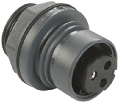 PXP6012/08S/CR BULGIN Other Circular Connectors