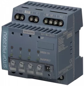 6EP1961-2BA31 Siemens Accessories for power supplies