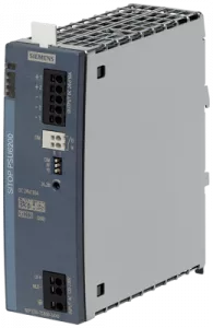 6EP3334-7SC00-3AX0 Siemens DIN Rail Power Supplies