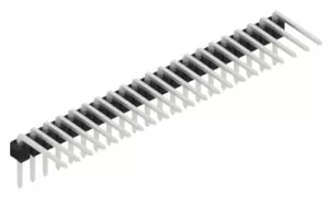 SL310121Z Fischer Elektronik PCB Connection Systems