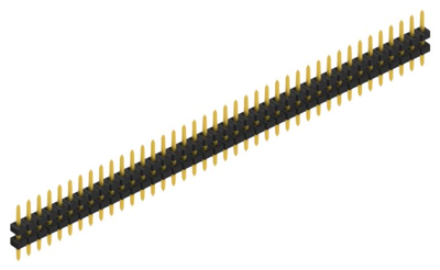10062870 Fischer Elektronik PCB Connection Systems