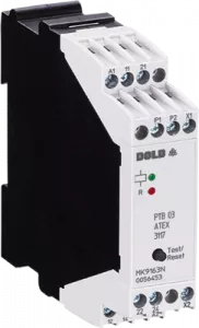 0056453 DOLD Motor Protection Switches