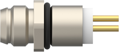 1-2120958-1 TE Connectivity Sensor-Actuator Connectors Image 2