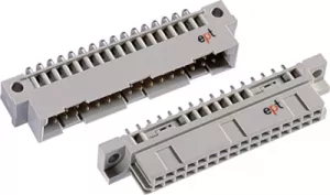 101-90014TH ept DIN PCB Connectors