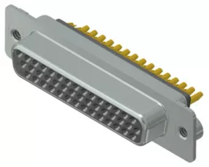164A17079X CONEC D-Sub Connectors