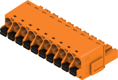 1368890000 Weidmüller PCB Connection Systems Image 2