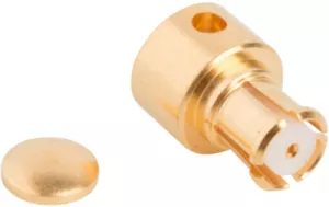 SMP-FR-C06 Amphenol RF Coaxial Connectors