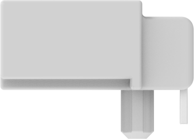 936287-2 AMP Automotive Power Connectors Image 2
