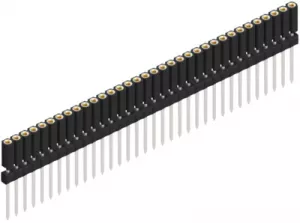 10026249 Fischer Elektronik PCB Connection Systems