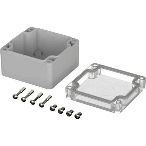 BYB-3-90H0091 by.B General Purpose Enclosures Image 2