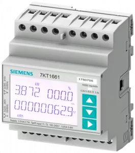 7KT1661 Siemens Energy Measurement