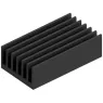 10019456 Fischer Elektronik Heat Sinks