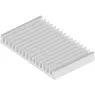 10019948 Fischer Elektronik Heat Sinks