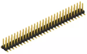 SLLP6SMD06656GPS Fischer Elektronik PCB Connection Systems
