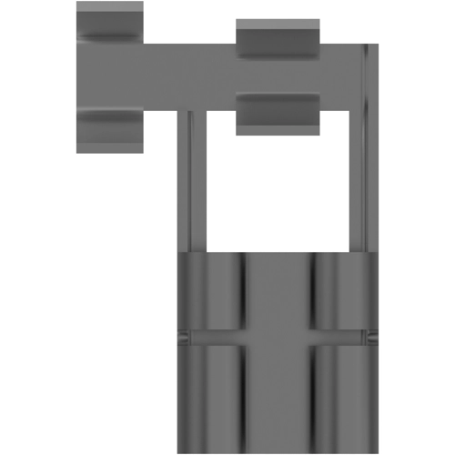 100645-2 AMP Receptacles Image 3