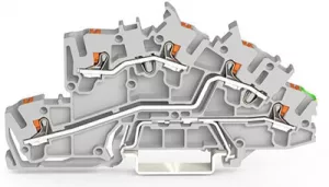 2203-7645 WAGO Series Terminals