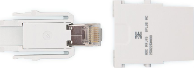 2592250000 Weidmüller Contact Inserts Image 4