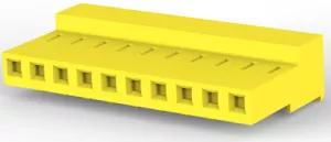 4-640432-0 AMP PCB Connection Systems
