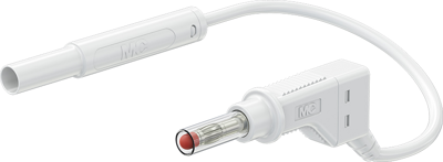 66.1048-10029 Stäubli Electrical Connectors Test Leads Image 1