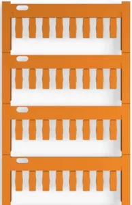 1164190000 Weidmüller Cable Markers