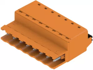 1335390000 Weidmüller PCB Connection Systems