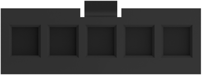 1445049-5 AMP PCB Connection Systems Image 4