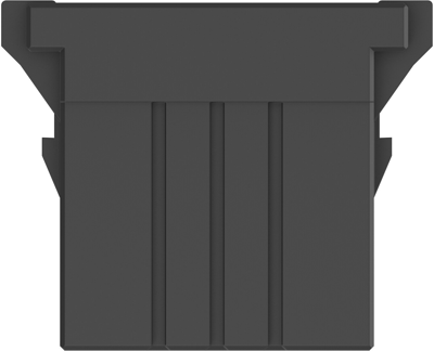 178289-4 AMP PCB Connection Systems Image 3