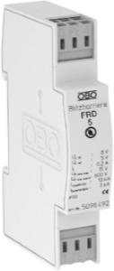 Surge protection device, 0.2 A, 48 VAC, 5098522
