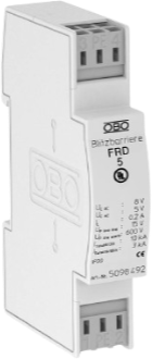 5098514 OBO Bettermann Overvoltage Protection Image 1