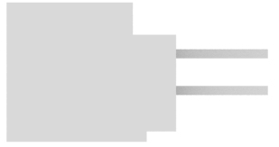 532446-9 AMP PCB Connection Systems Image 2