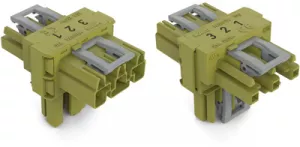 770-1712 WAGO Device Connectors