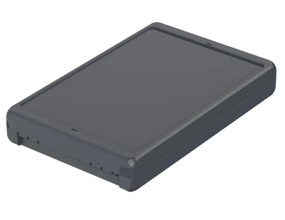 96036344 Bopla General Purpose Enclosures Image 1