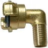 107780 Riegler Fittings and Accessories