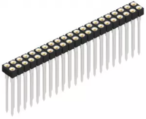 10041641 Fischer Elektronik PCB Connection Systems