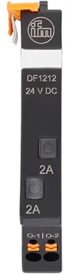 DF1212 IFM electronic Device Circuit Breakers Image 1