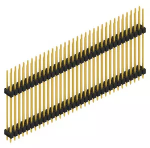SL1426566G Fischer Elektronik PCB Connection Systems