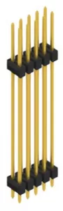 SL1436510G Fischer Elektronik PCB Connection Systems
