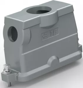 T1902244025-009 TE Connectivity Housings for HDC Connectors