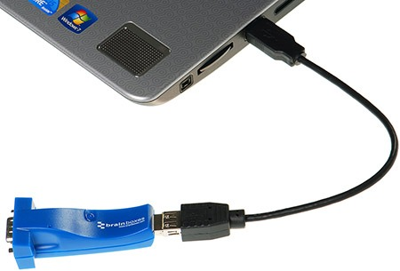 US-101 BRAINBOXES Adapters Image 3