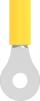 130203 AMP Cable Lugs Image 3