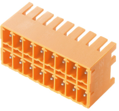 1040410000 Weidmüller PCB Connection Systems